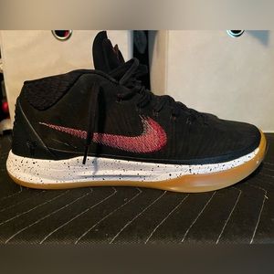 Nike Kobe A.D. Mid Black Gum 2017